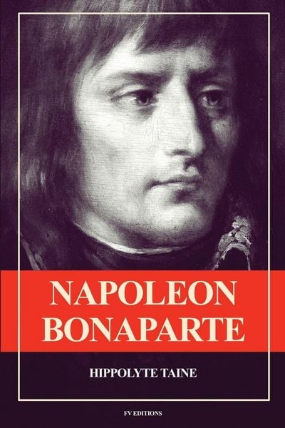 Produktbild: Napol&eacute;on Bonaparte
