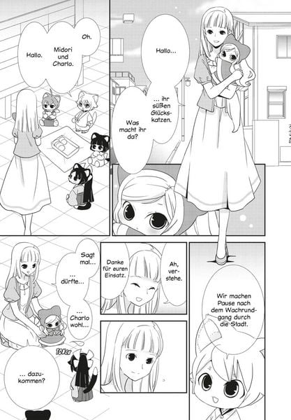 Produktbild: Fukuneko 3