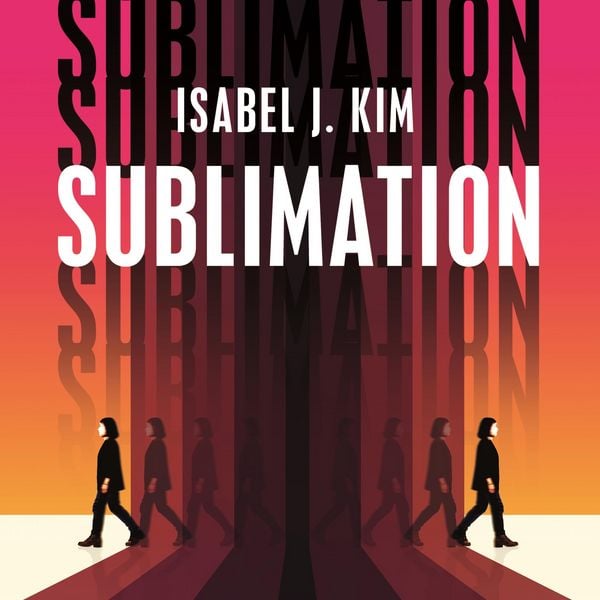 Produktbild: Sublimation