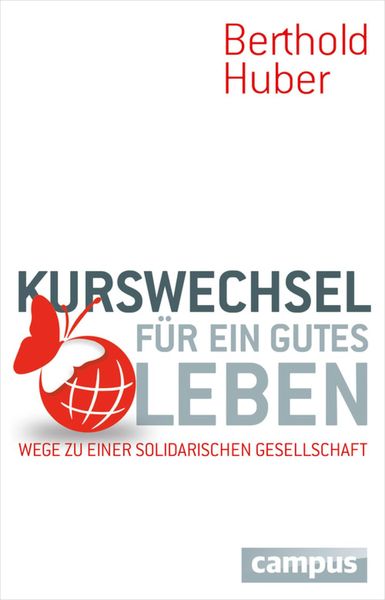 Produktbild: Kurswechsel f&uuml;r ein gutes Leben