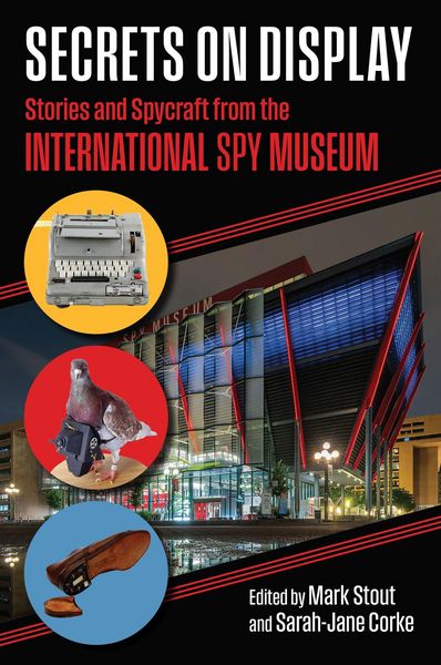 Produktbild: Secrets on Display