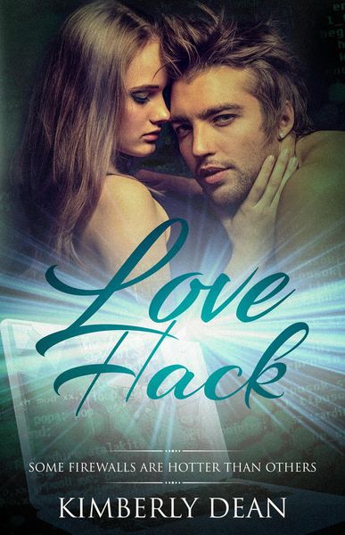 Produktbild: Love Hack (The Hackers, #2)