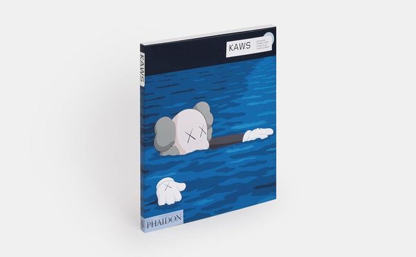 Produktbild: KAWS