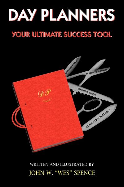 Produktbild: Day Planners