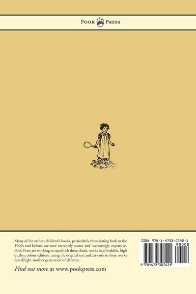Produktbild: Kate Greenaway's Book of Games