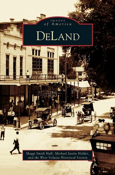 Produktbild: Deland