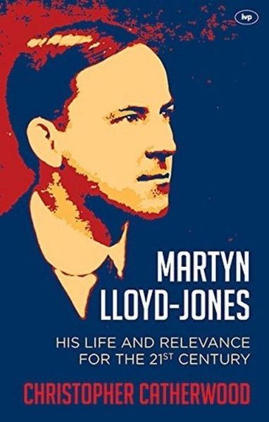 Produktbild: Martyn Lloyd-Jones