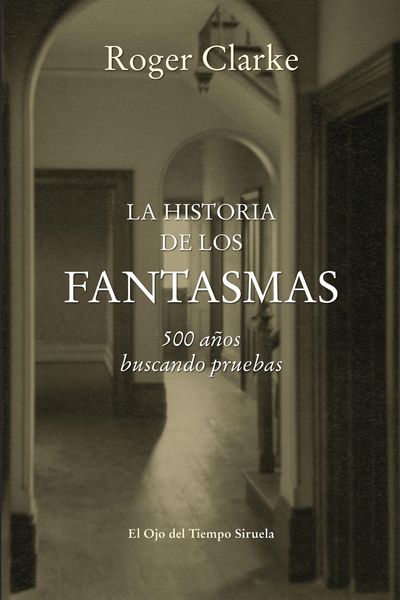 Produktbild: La historia de los fantasmas