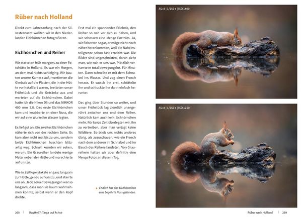Produktbild: Tierische Momente fotografieren