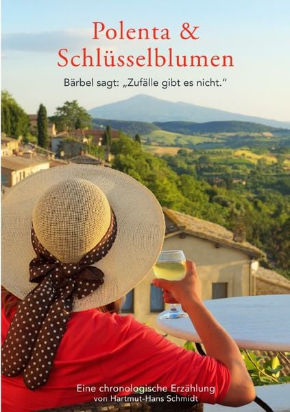 Produktbild: Polenta & Schl&uuml;sselblumen