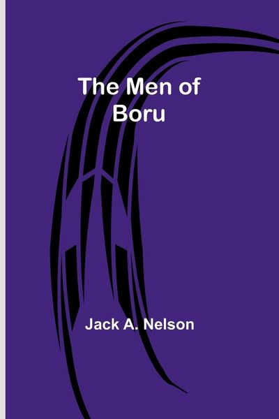 Produktbild: The Men of Boru