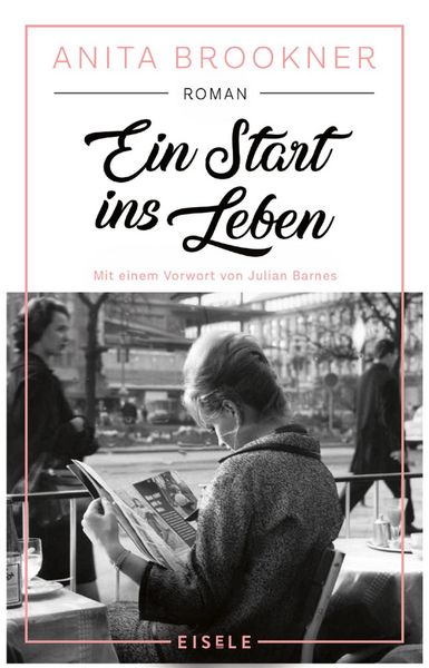 Produktbild: Ein Start ins Leben