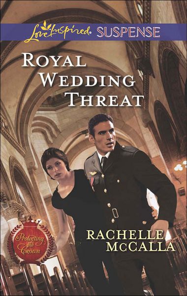 Produktbild: Royal Wedding Threat