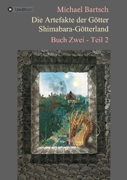 Produktbild: Die Artefakte der G&ouml;tter - Shimabara-G&ouml;tterland