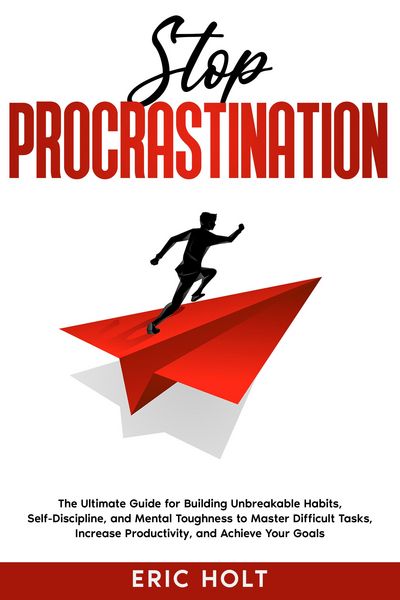 Produktbild: Stop Procrastination