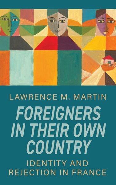 Produktbild: Foreigners in Their Own Country