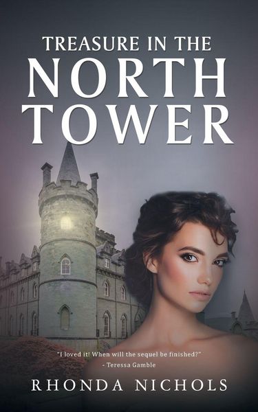Produktbild: Treasure in the North Tower