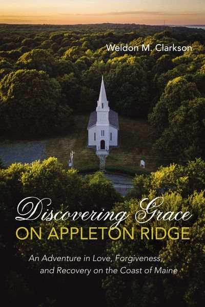 Produktbild: Discovering Grace on Appleton Ridge