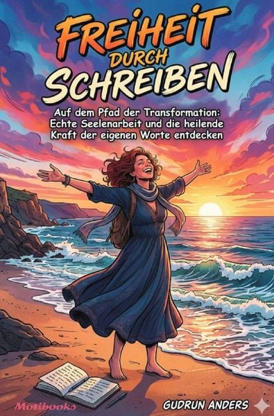 Produktbild: Freiheit durch Schreiben