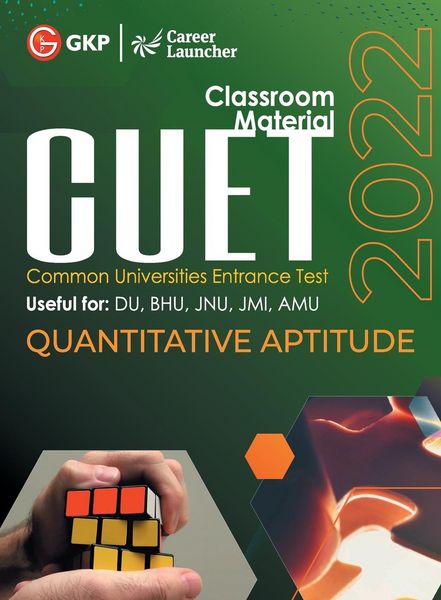 Produktbild: CUET 2022