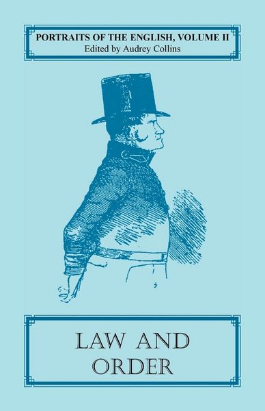 Produktbild: Portraits of the English, Volume II