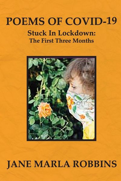 Produktbild: POEMS OF COVID-19, Stuck in Lockdown