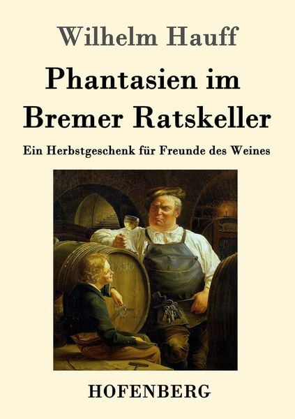 Produktbild: Phantasien im Bremer Ratskeller