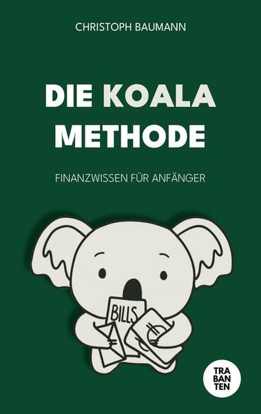 Produktbild: Die Koala-Methode