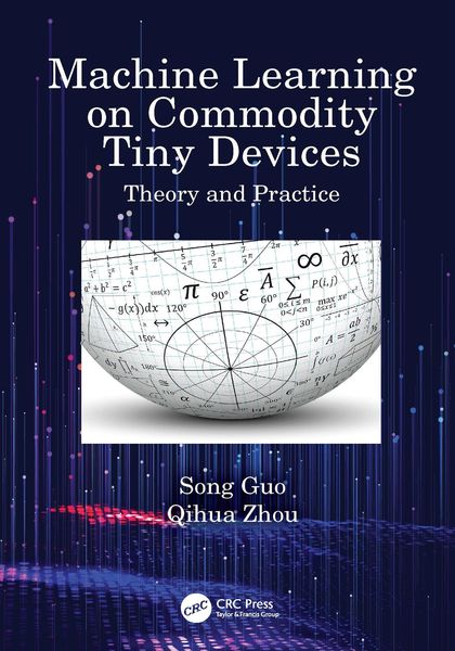 Produktbild: Machine Learning on Commodity Tiny Devices