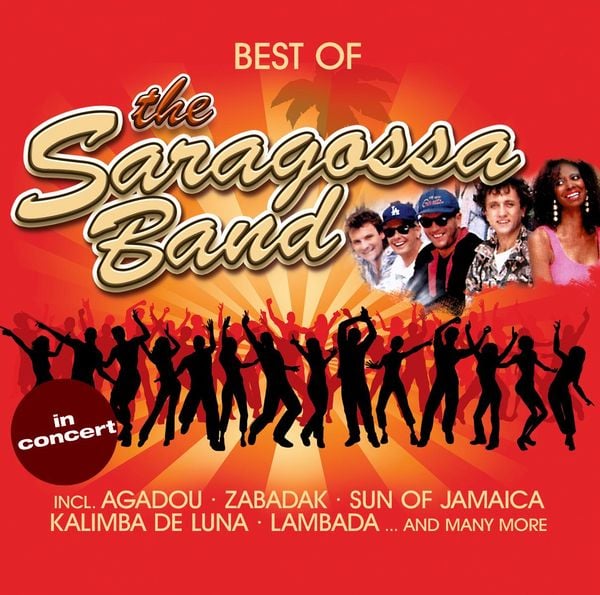Produktbild: Best Of