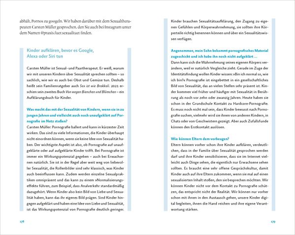 Produktbild: Begleiten statt verbieten