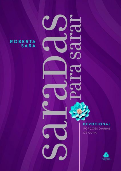 Produktbild: Saradas para sarar