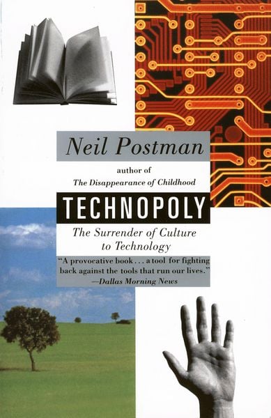 Produktbild: Technopoly
