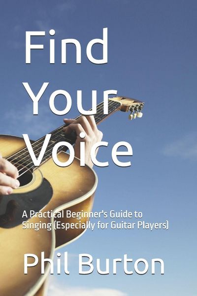 Produktbild: Find Your Voice