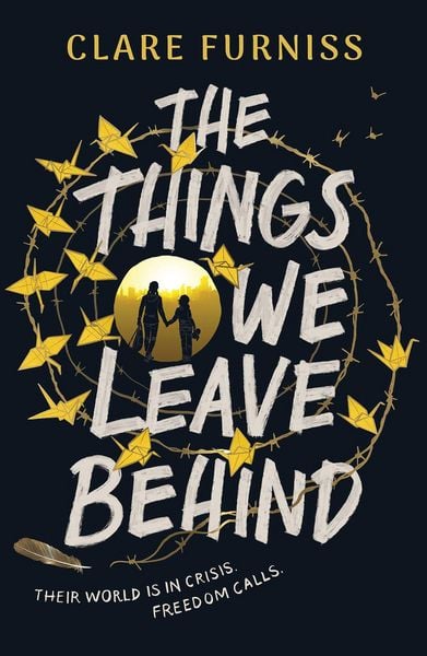 Produktbild: The Things We Leave Behind