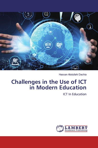 Produktbild: Challenges in the Use of ICT in Modern Education