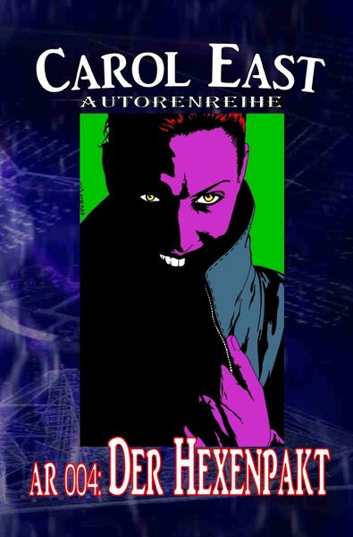 Produktbild: AUTORENREIHE / Autorenreihe 004: Der Hexenpakt