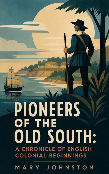 Produktbild: Pioneers of the Old South: A Chronicle of English Colonial Beginnings