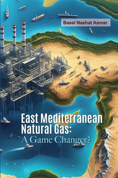 Produktbild: East Mediterranean Natural Gas