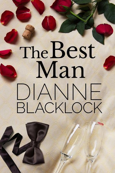Produktbild: The Best Man