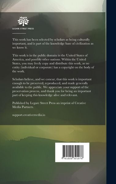 Produktbild: Dell'arte Dei Giardini Inglesi; Volume 1