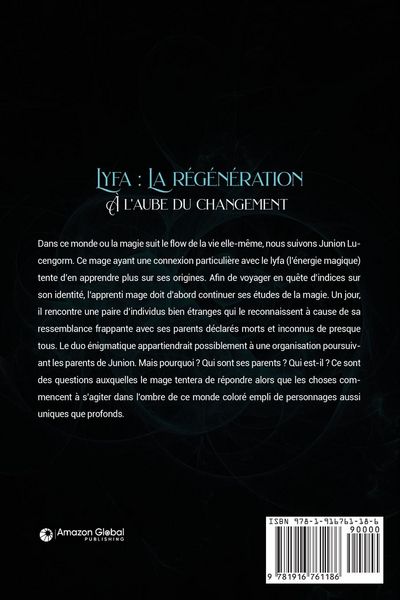 Produktbild: &Agrave; l'aube du changement