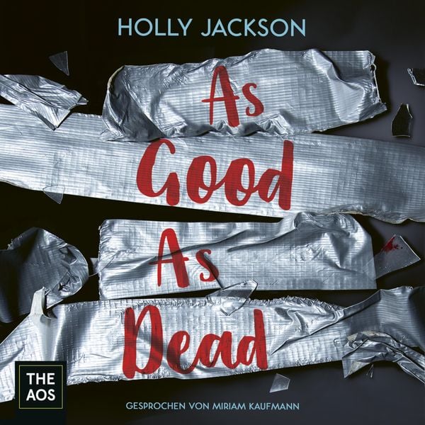 Produktbild: As Good As Dead