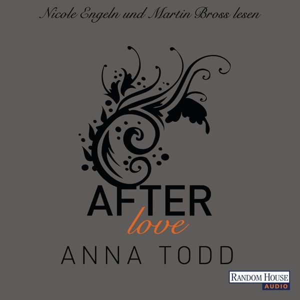 Produktbild: After love / After Bd.3
