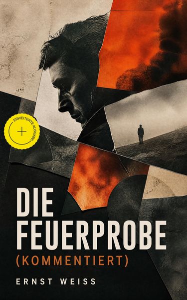 Produktbild: Die Feuerprobe (Kommentiert)