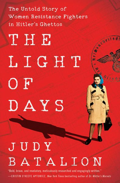 Produktbild: The Light of Days