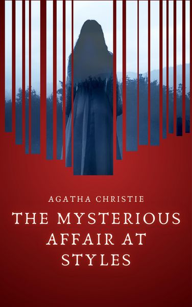 Produktbild: The Mysterious Affair at Styles (Hercule Poirot's First Case)