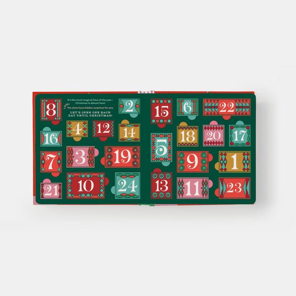 Produktbild: Christmas!