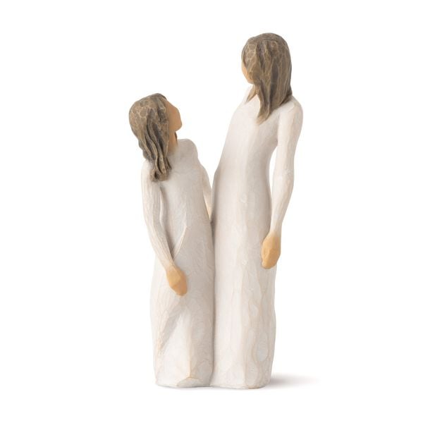 Willow Tree Figur Time Together