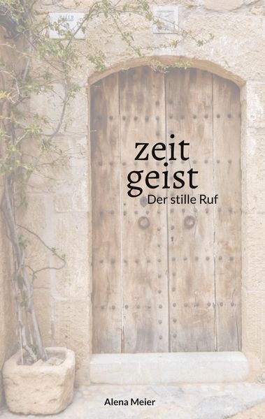 Produktbild: Zeitgeist